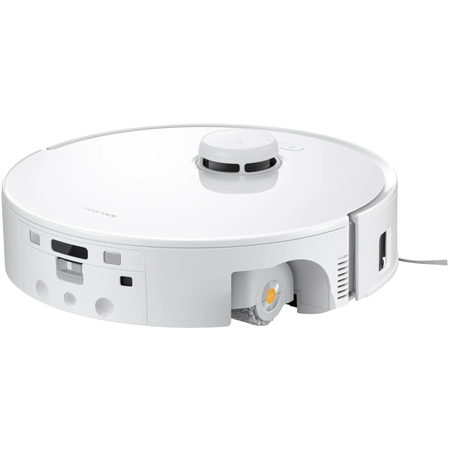 Робот-пылесос Roborock Qrevo Curv 2 Flow Белый, изображение 19 - GOODMi