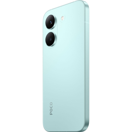 Смартфон POCO X8 Pro 8/256Gb Зеленый, Цвет: Green / Зеленый, Оперативная память: 8 Гб, Встроенная память: 256 Гб, изображение 7 - GOODMi