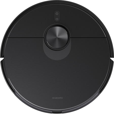 Робот-пылесос Xiaomi Robot Vacuum S20 Plus Black, Цвет: Черный - GOODMi