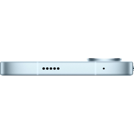 Смартфон POCO X8 Pro Max 12/512Gb Голубой, Цвет: Blue / Голубой, Оперативная память: 12 Гб, Встроенная память: 512 Гб, изображение 10 - GOODMi