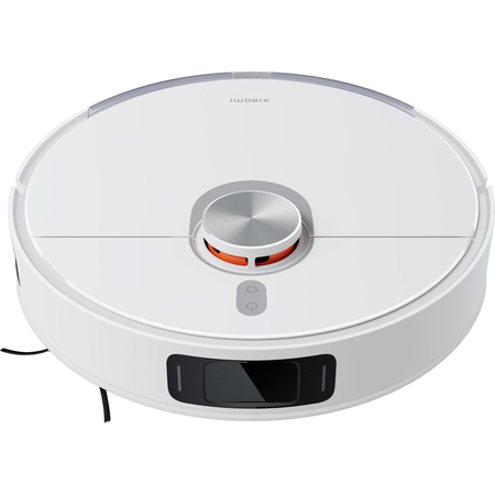 Робот-пылесос Xiaomi Robot Vacuum S20 Plus White, Цвет: Белый, изображение 3 - GOODMi