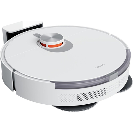Робот-пылесос Xiaomi Robot Vacuum S20 Plus White, Цвет: Белый, изображение 4 - GOODMi