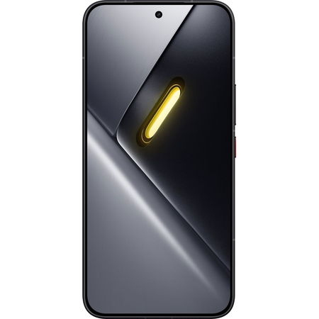Смартфон POCO X8 Pro Max 12/512Gb Черный, Цвет: Black / Черный, Оперативная память: 12 Гб, Встроенная память: 512 Гб, изображение 2 - GOODMi