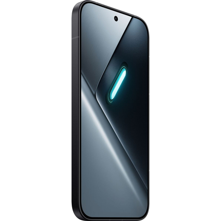 Смартфон POCO X8 Pro 8/256Gb Черный, Цвет: Black / Черный, Оперативная память: 8 Гб, Встроенная память: 256 Гб, изображение 3 - GOODMi