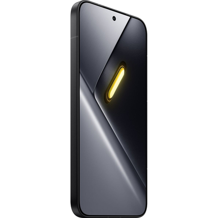 Смартфон POCO X8 Pro Max 12/256Gb Черный, Цвет: Black / Черный, Оперативная память: 12 Гб, Встроенная память: 256 Гб, изображение 3 - GOODMi