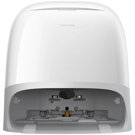 Робот-пылесос Roborock Qrevo Curv 2 Flow Белый, изображение 28 - GOODMi