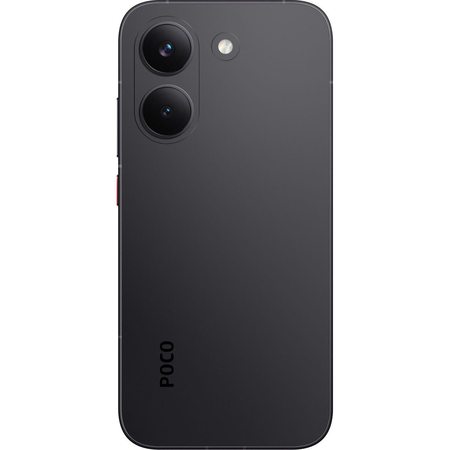 Смартфон POCO X8 Pro 8/512Gb Черный, Цвет: Black / Черный, Оперативная память: 8 Гб, Встроенная память: 512 Гб, изображение 5 - GOODMi