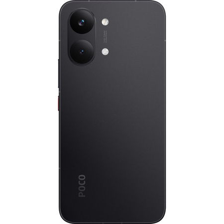 Смартфон POCO X8 Pro Max 12/512Gb Черный, Цвет: Black / Черный, Оперативная память: 12 Гб, Встроенная память: 512 Гб, изображение 5 - GOODMi