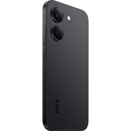 Смартфон POCO X8 Pro 12/512Gb Черный, Цвет: Black / Черный, Оперативная память: 12 Гб, Встроенная память: 512 Гб, изображение 6 - GOODMi