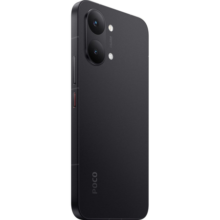 Смартфон POCO X8 Pro Max 12/256Gb Черный, Цвет: Black / Черный, Оперативная память: 12 Гб, Встроенная память: 256 Гб, изображение 6 - GOODMi