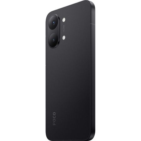 Смартфон POCO X8 Pro Max 12/256Gb Черный, Цвет: Black / Черный, Оперативная память: 12 Гб, Встроенная память: 256 Гб, изображение 7 - GOODMi