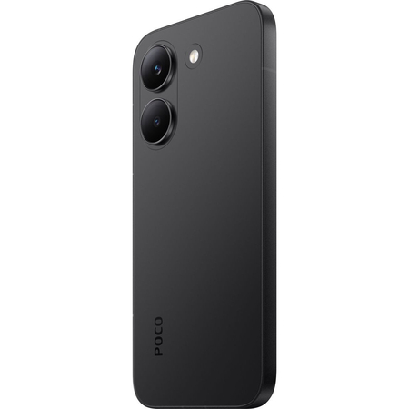 Смартфон POCO X8 Pro 8/256Gb Черный, Цвет: Black / Черный, Оперативная память: 8 Гб, Встроенная память: 256 Гб, изображение 7 - GOODMi