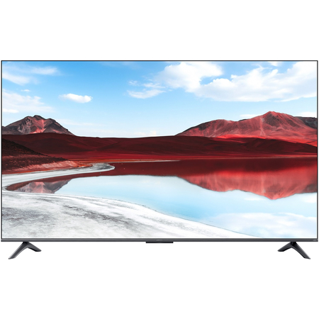 Телевизор Xiaomi TV A Pro 75" (190 см) 2025 QLED, Диагональ экрана: 190 см - GOODMi