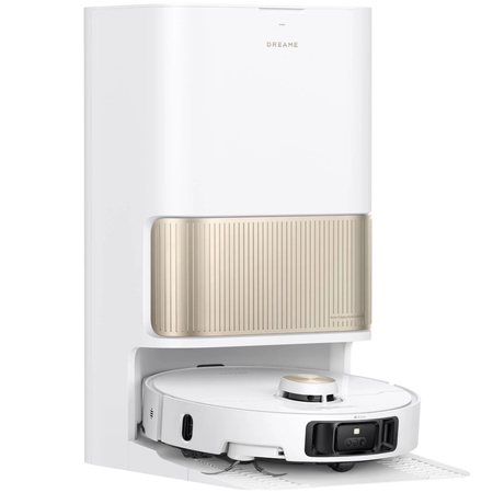 Уценка Робот-пылесос Dreame L40S Pro Ultra (RLL74CE) (Со станцией) (R9419R53RRU0587233), изображение 2 - GOODMi