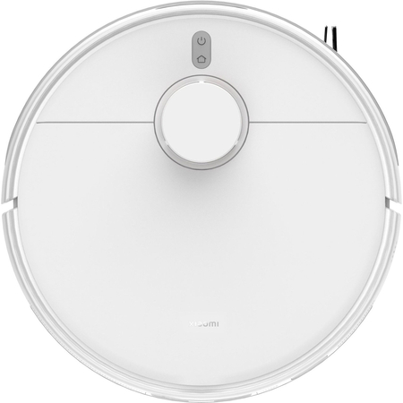 Робот-пылесос Xiaomi Robot Vacuum H40 White, изображение 2 - GOODMi