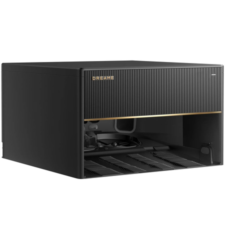 Робот-пылесос Dreame X50 Master Black, изображение 5 - GOODMi