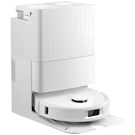 Робот-пылесос Roborock Q Revo L White, Цвет: Белый, изображение 3 - GOODMi