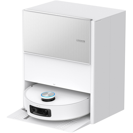 Робот-пылесос Dreame Aqua 10 Ultra Roller Complete, изображение 3 - GOODMi