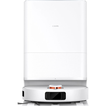 Робот-пылесос Xiaomi Robot Vacuum X20 Pro, изображение 3 - GOODMi