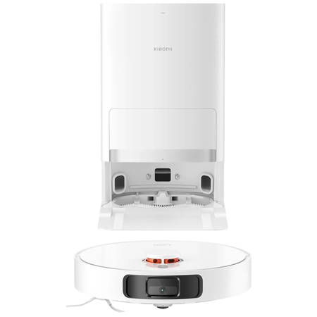 Робот-пылесос Xiaomi Robot Vacuum X20 Plus, изображение 3 - GOODMi