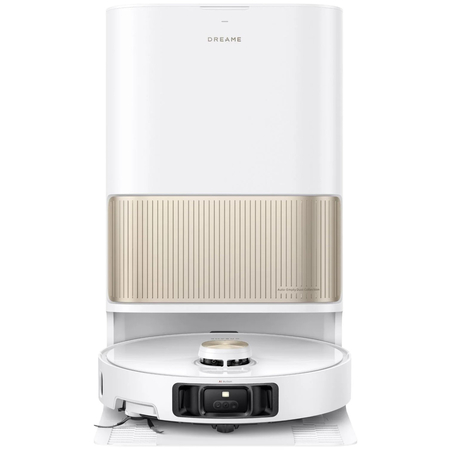 Уценка Робот-пылесос Dreame L40S Pro Ultra (RLL74CE) (Со станцией) (R9419R53RRU0587233), изображение 3 - GOODMi