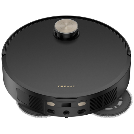 Робот-пылесос Dreame X50 Master Black, изображение 11 - GOODMi