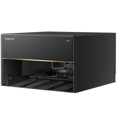 Робот-пылесос Dreame X50 Master Black, изображение 7 - GOODMi