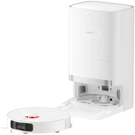 Робот-пылесос Xiaomi Robot Vacuum X20 Plus, изображение 4 - GOODMi