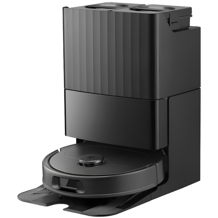 Робот-пылесос Roborock Q Revo L Black, Цвет: Черный, изображение 5 - GOODMi