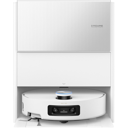 Робот-пылесос Dreame Aqua 10 Ultra Roller Complete, изображение 4 - GOODMi