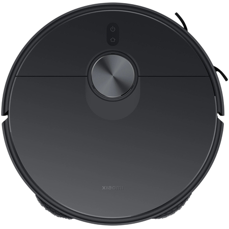 Робот-пылесос Xiaomi Robot Vacuum X20 Max Black, изображение 4 - GOODMi
