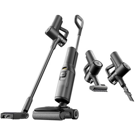 Пылесос Roborock F25 ACE Combo, изображение 5 - GOODMi