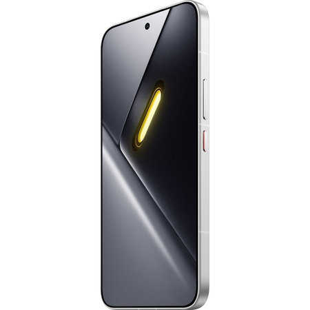 Смартфон POCO X8 Pro Max 12/256Gb Белый, Цвет: White / Белый, Оперативная память: 12 Гб, Встроенная память: 256 Гб, изображение 4 - GOODMi