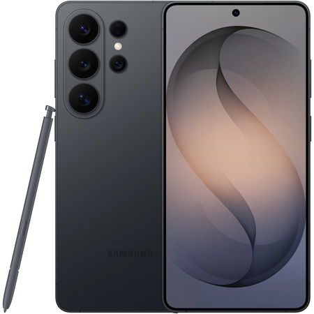 Смартфон Samsung S26 Ultra 12/512Gb Black, Цвет: Black / Черный, Оперативная память: 12 Гб, Встроенная память: 512 Гб - GOODMi