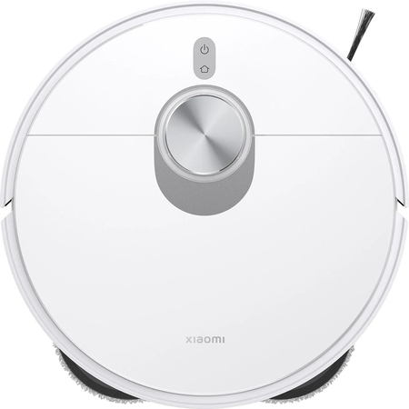 Робот-пылесос Xiaomi Robot Vacuum X20 Pro, изображение 5 - GOODMi