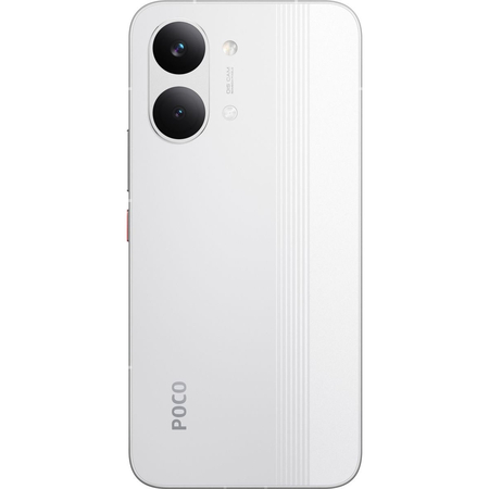 Смартфон POCO X8 Pro Max 12/512Gb Белый, Цвет: White / Белый, Оперативная память: 12 Гб, Встроенная память: 512 Гб, изображение 5 - GOODMi