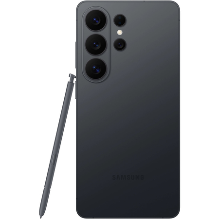 Смартфон Samsung S26 Ultra 12/512Gb Black, Цвет: Black / Черный, Оперативная память: 12 Гб, Встроенная память: 512 Гб, изображение 6 - GOODMi