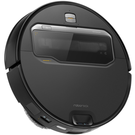 Робот-пылесос Roborock Saros Z70 Black, изображение 11 - GOODMi