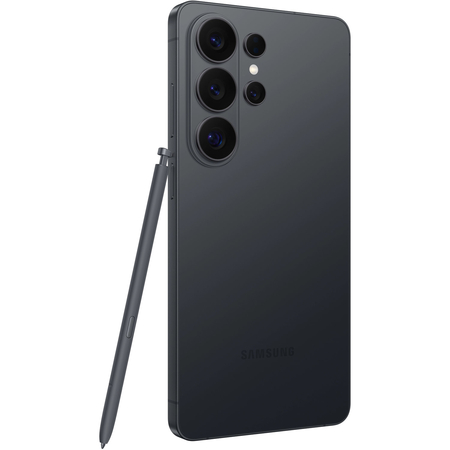Смартфон Samsung S26 Ultra 12/512Gb Black, Цвет: Black / Черный, Оперативная память: 12 Гб, Встроенная память: 512 Гб, изображение 13 - GOODMi