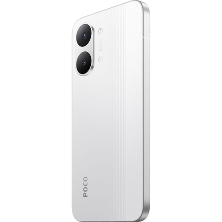 Смартфон POCO X8 Pro Max 12/512Gb Белый, Цвет: White / Белый, Оперативная память: 12 Гб, Встроенная память: 512 Гб, изображение 7 - GOODMi
