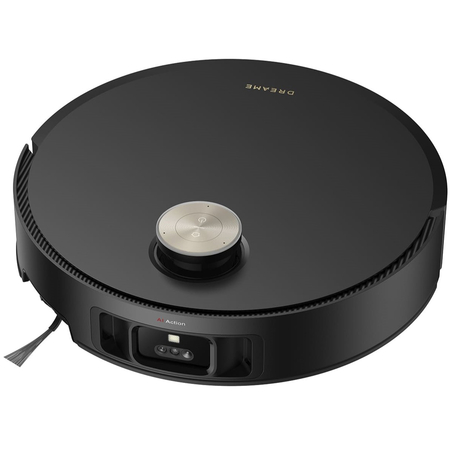 Робот-пылесос Dreame X50 Master Black, изображение 12 - GOODMi