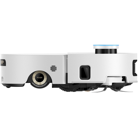 Робот-пылесос Dreame Aqua 10 Ultra Roller Complete, изображение 7 - GOODMi