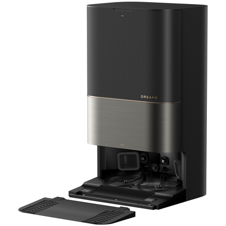 Робот-пылесос Dreame X50 Ultra Complete Black, изображение 7 - GOODMi
