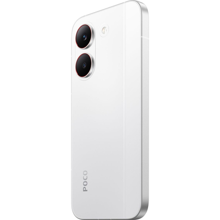 Смартфон POCO X8 Pro 8/256Gb Белый, Цвет: White / Белый, Оперативная память: 8 Гб, Встроенная память: 256 Гб, изображение 7 - GOODMi