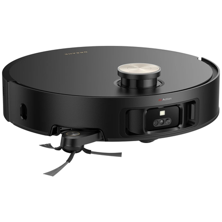 Робот-пылесос Dreame X50 Master Black, изображение 13 - GOODMi