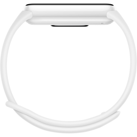Фитнес-браслет Xiaomi Smart Band 10 Ceramic White, Цвет, заявленный производителем: White, изображение 4 - GOODMi