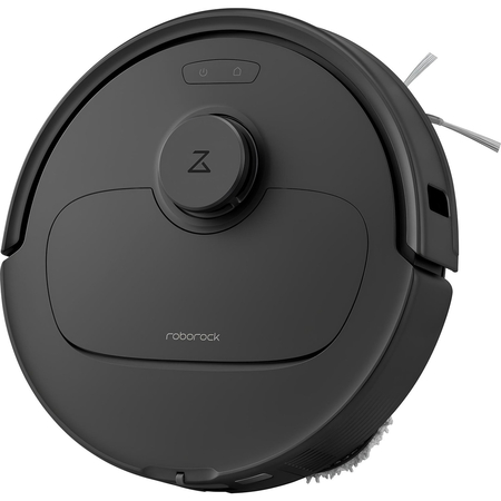 Робот-пылесос Roborock Q Revo L Black, Цвет: Черный, изображение 7 - GOODMi