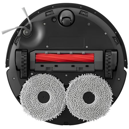 Робот-пылесос Roborock Q Revo L Black, Цвет: Черный, изображение 9 - GOODMi
