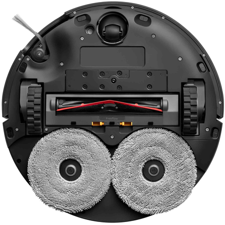 Робот-пылесос Roborock Saros Z70 Black, изображение 12 - GOODMi
