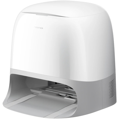 Робот-пылесос Roborock Qrevo Curv 2 Flow Белый, изображение 31 - GOODMi